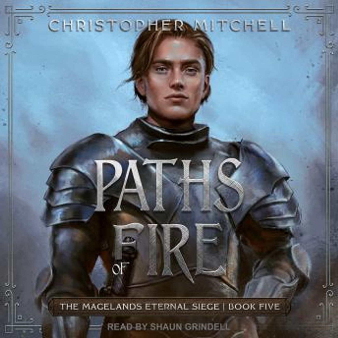Download High-Quality Full Audiobooks in Science Fiction & Fantasy, Epic Fantasy