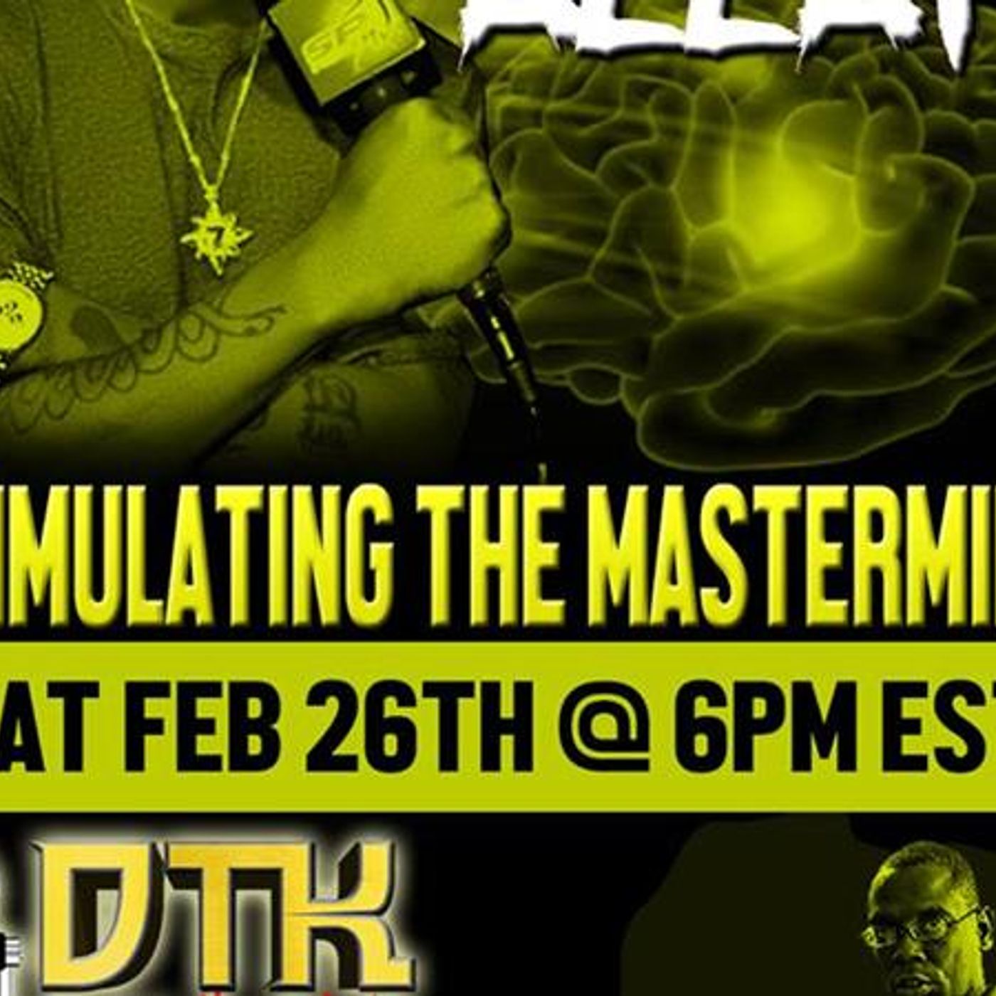 Do Tha Knowledge Radio