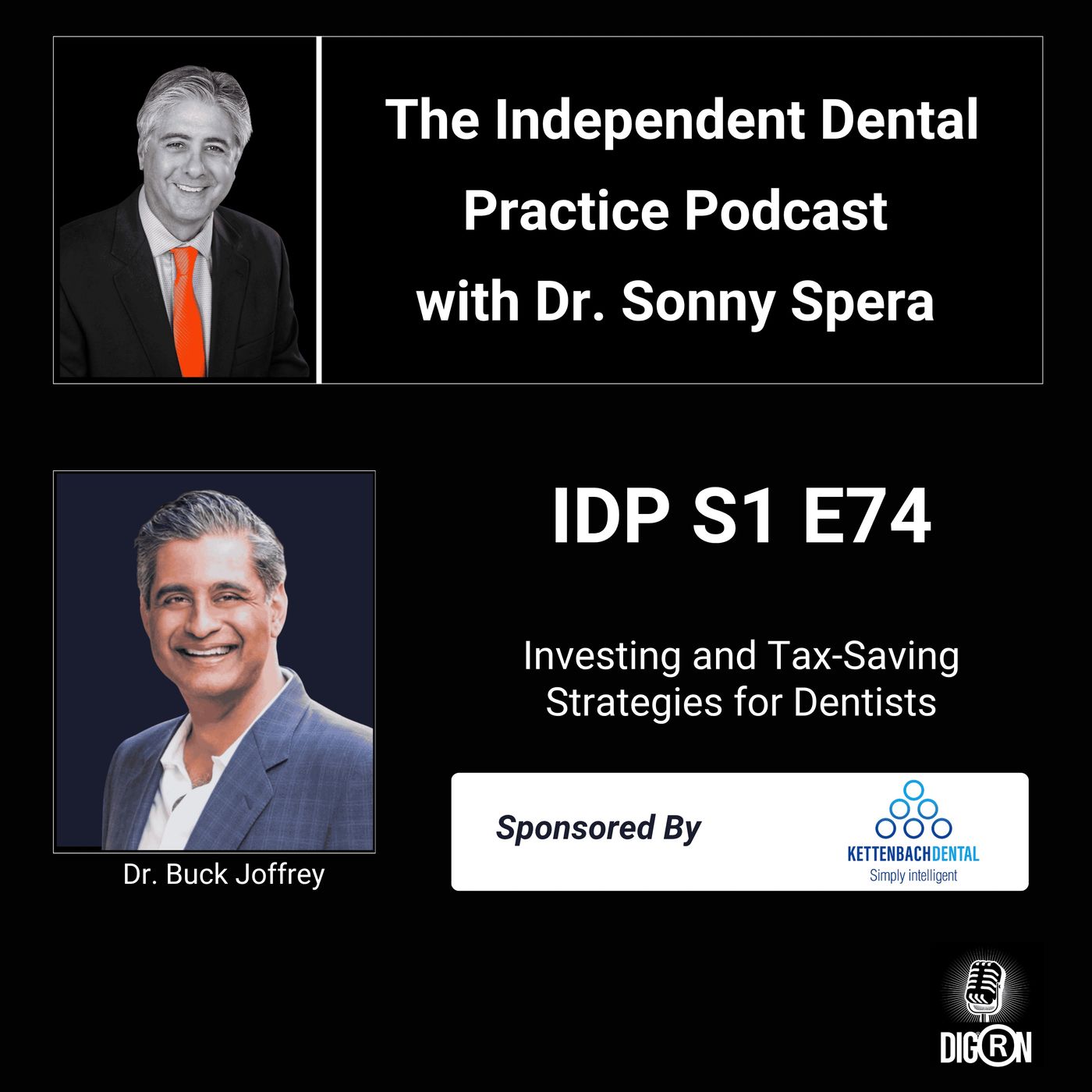 The Independent Dental Practice Podcast