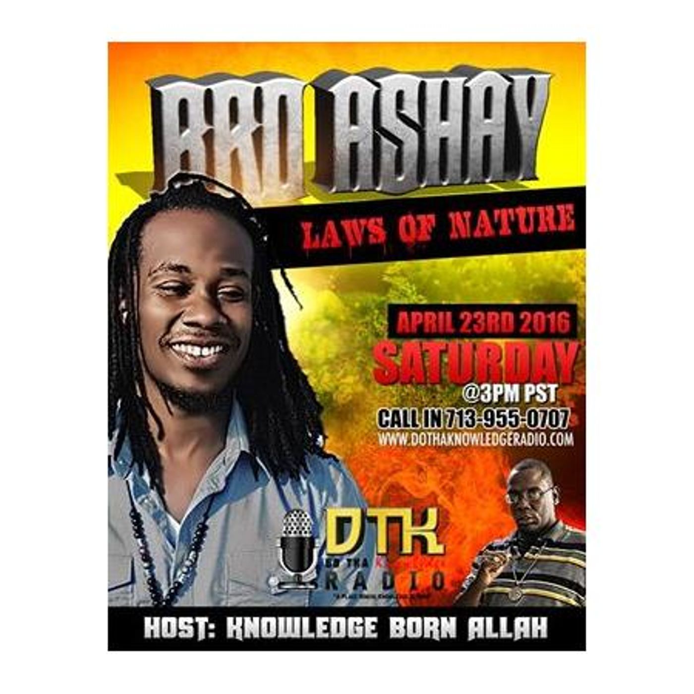 Do Tha Knowledge Radio