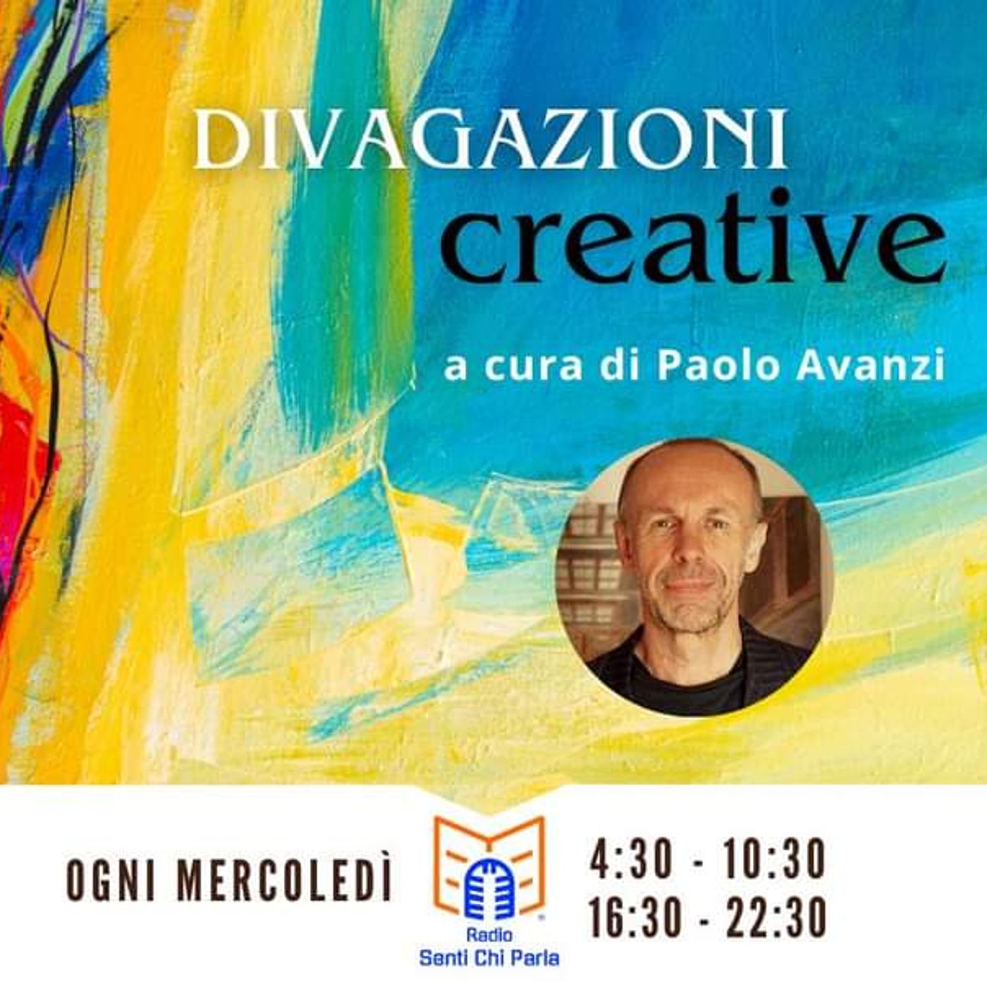 Divagazioni Creative (Senti chi parla)