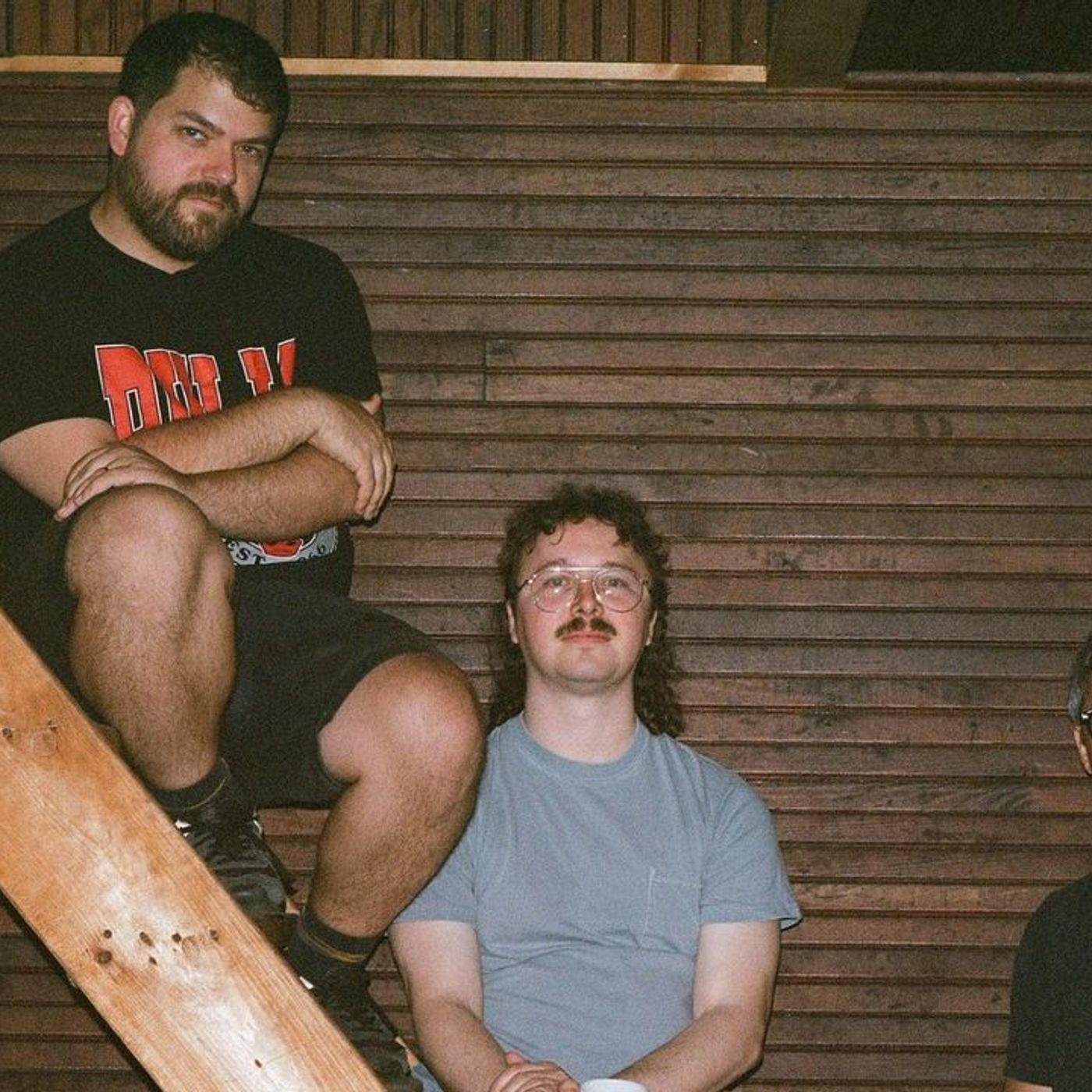 Krill Return With First New Song in 10 Years