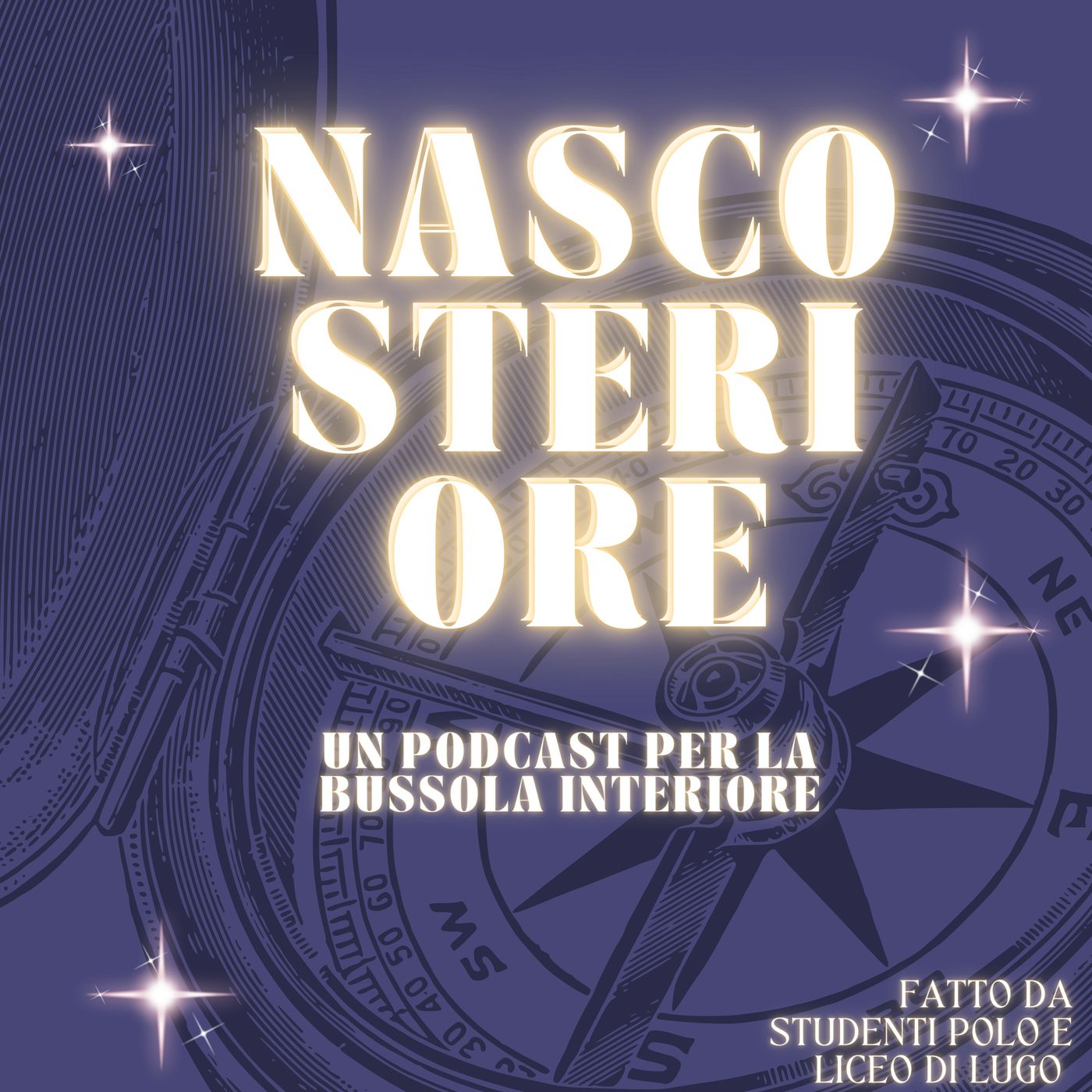 Nascosteriore