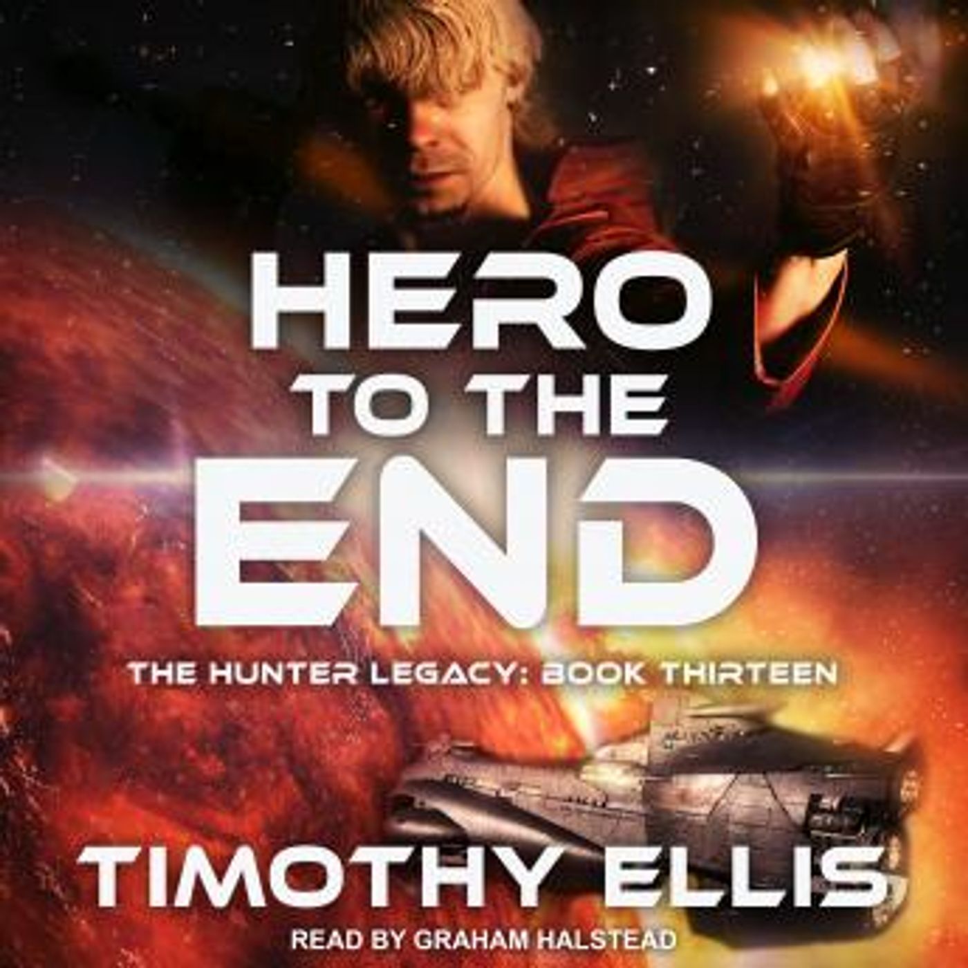 Listen to New Full Audiobooks in Science Fiction & Fantasy, Science Fiction