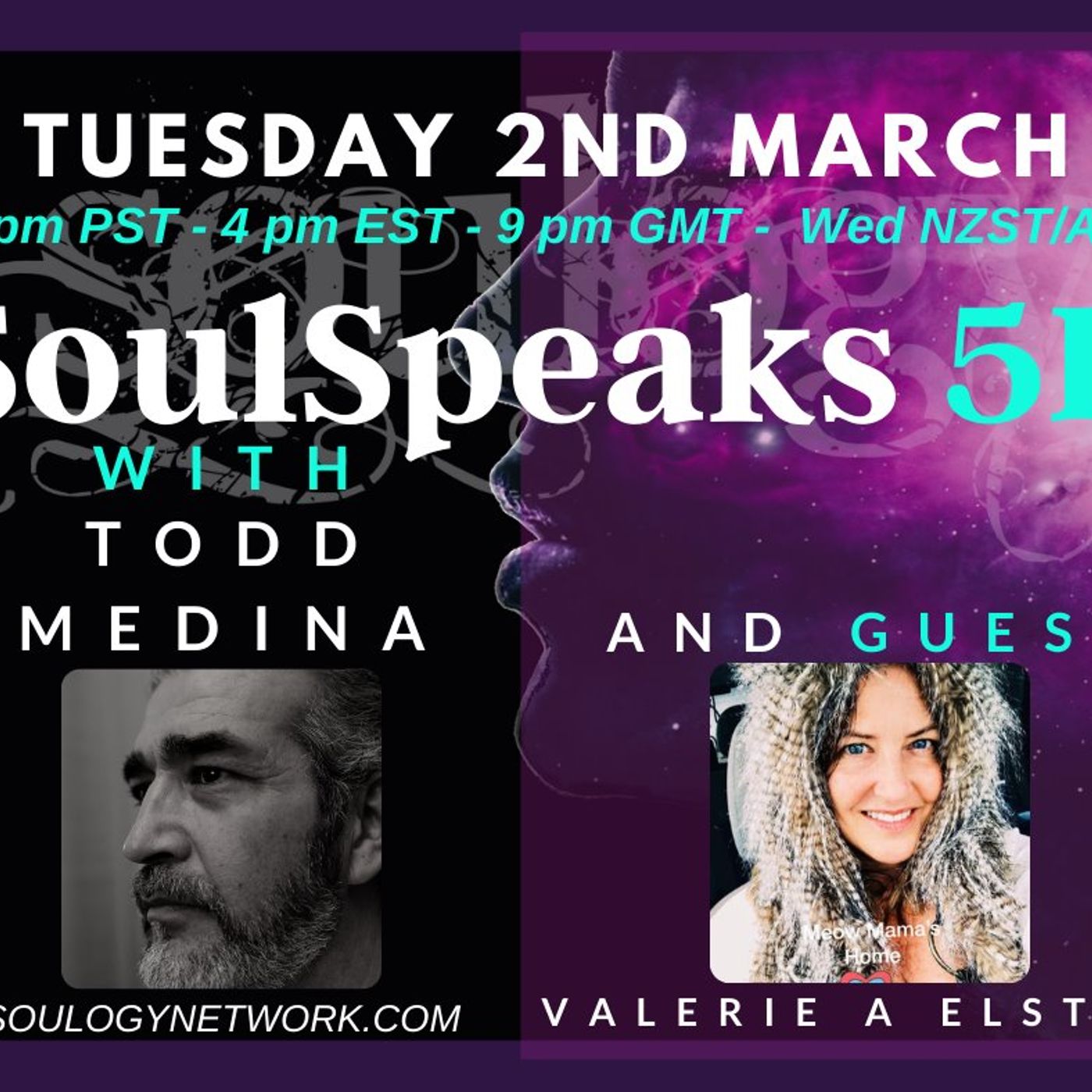 Soulspeaks 5D