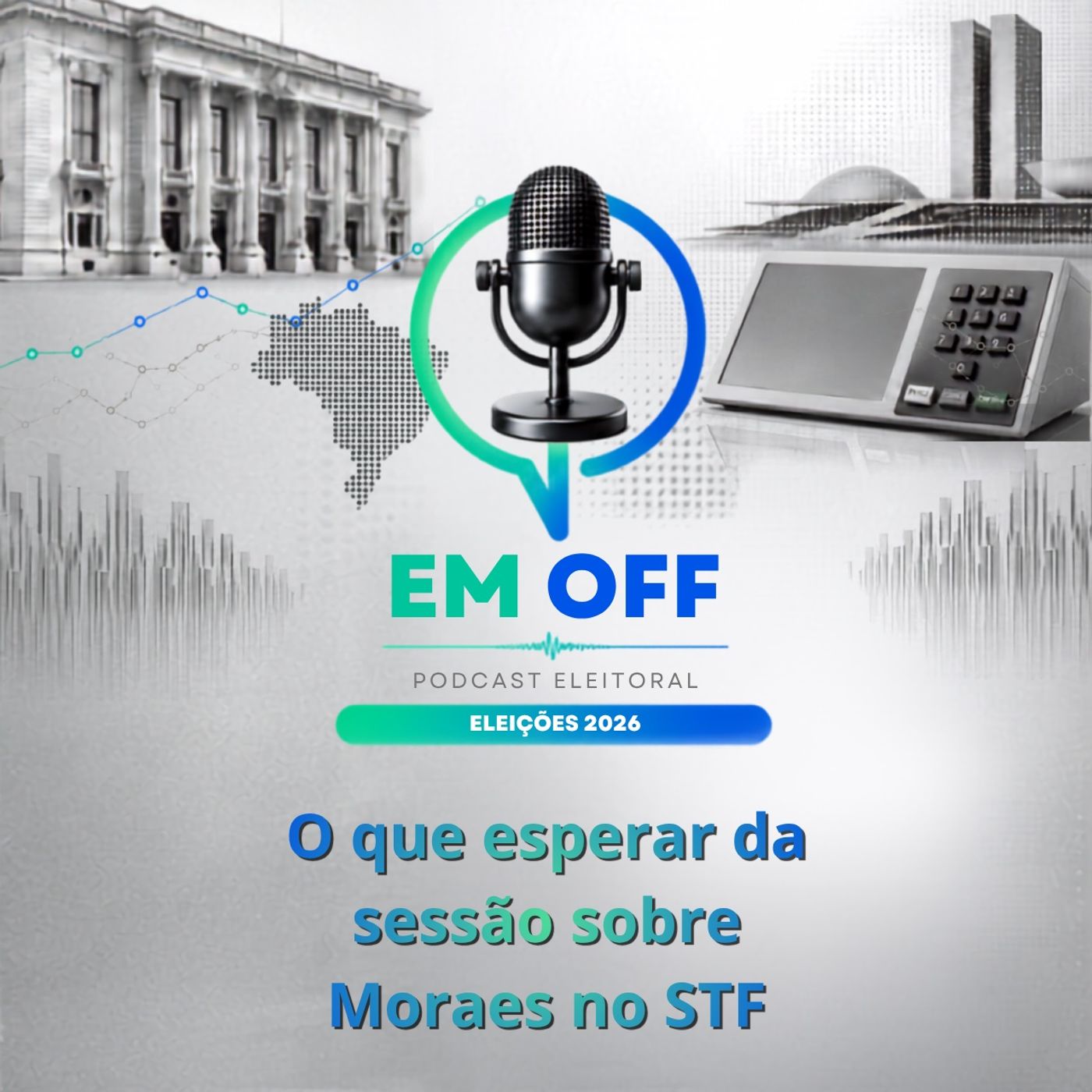 O que esperar da sessão sobre Moraes no STF