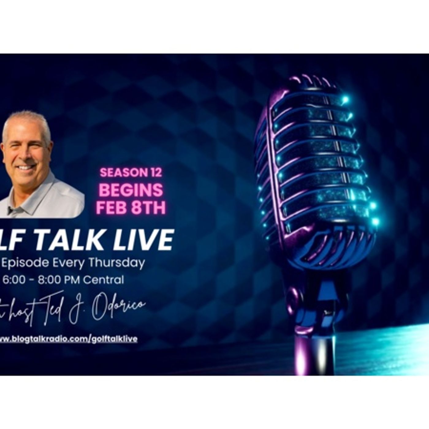 Golf Talk Live