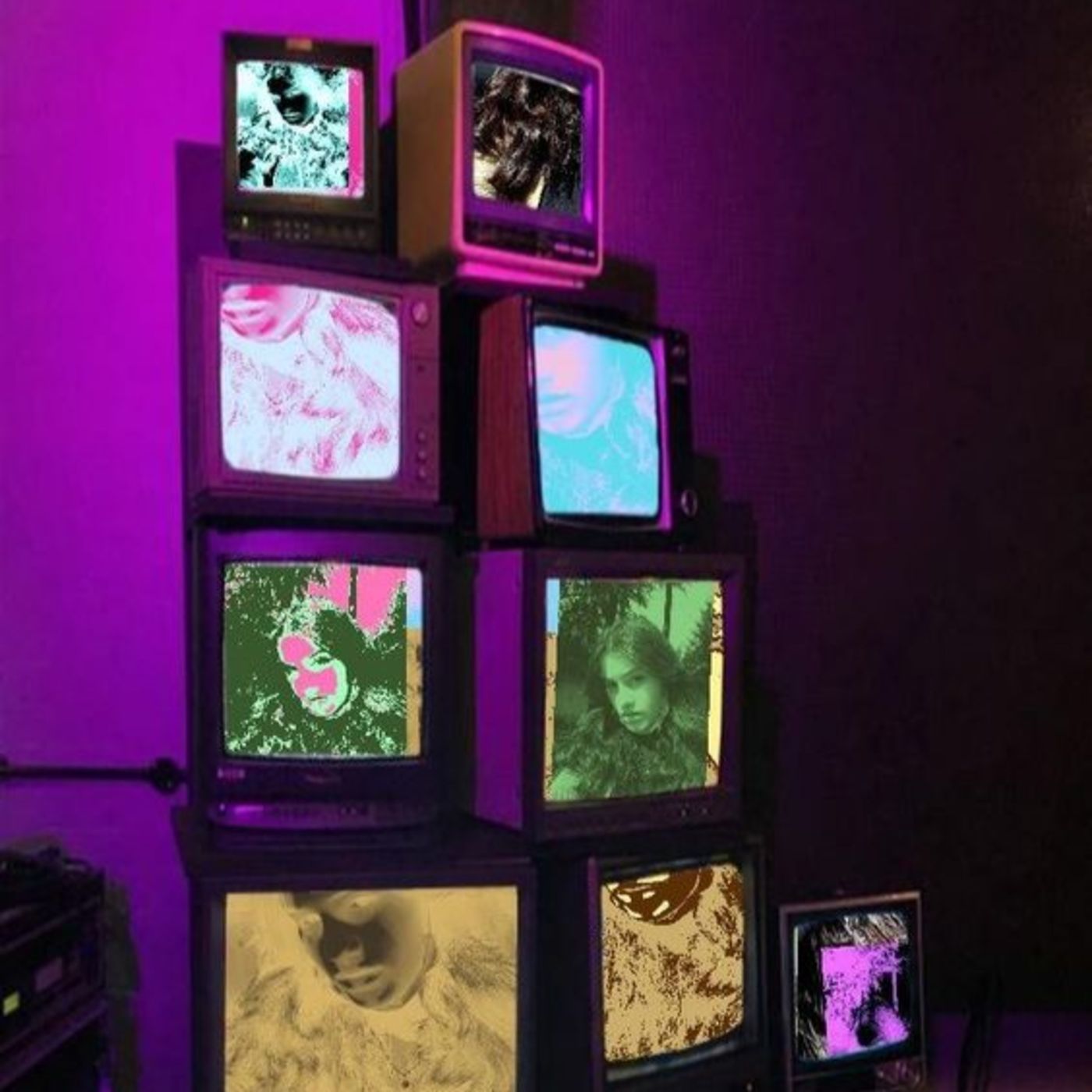 Vos en off - Espectáculos episode artwork