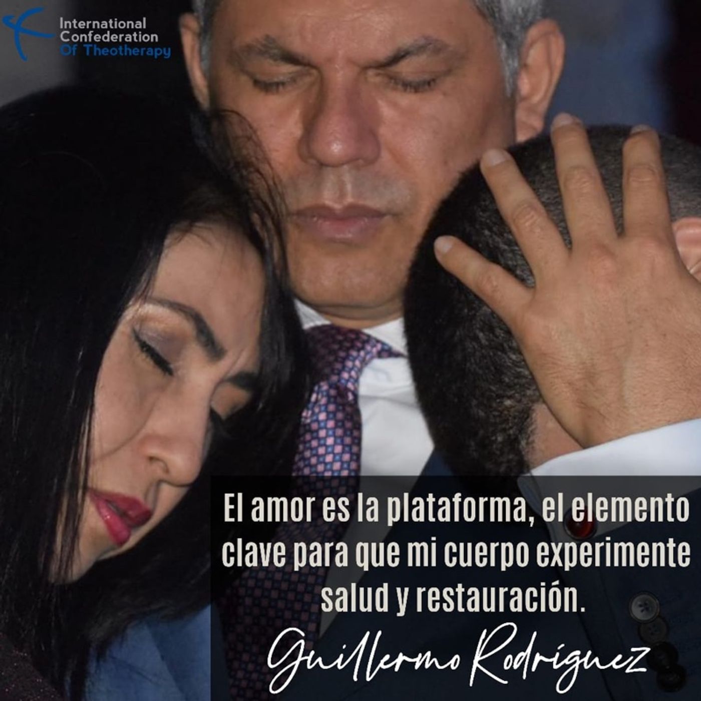 Minutos De Reflexión Misionero ICT