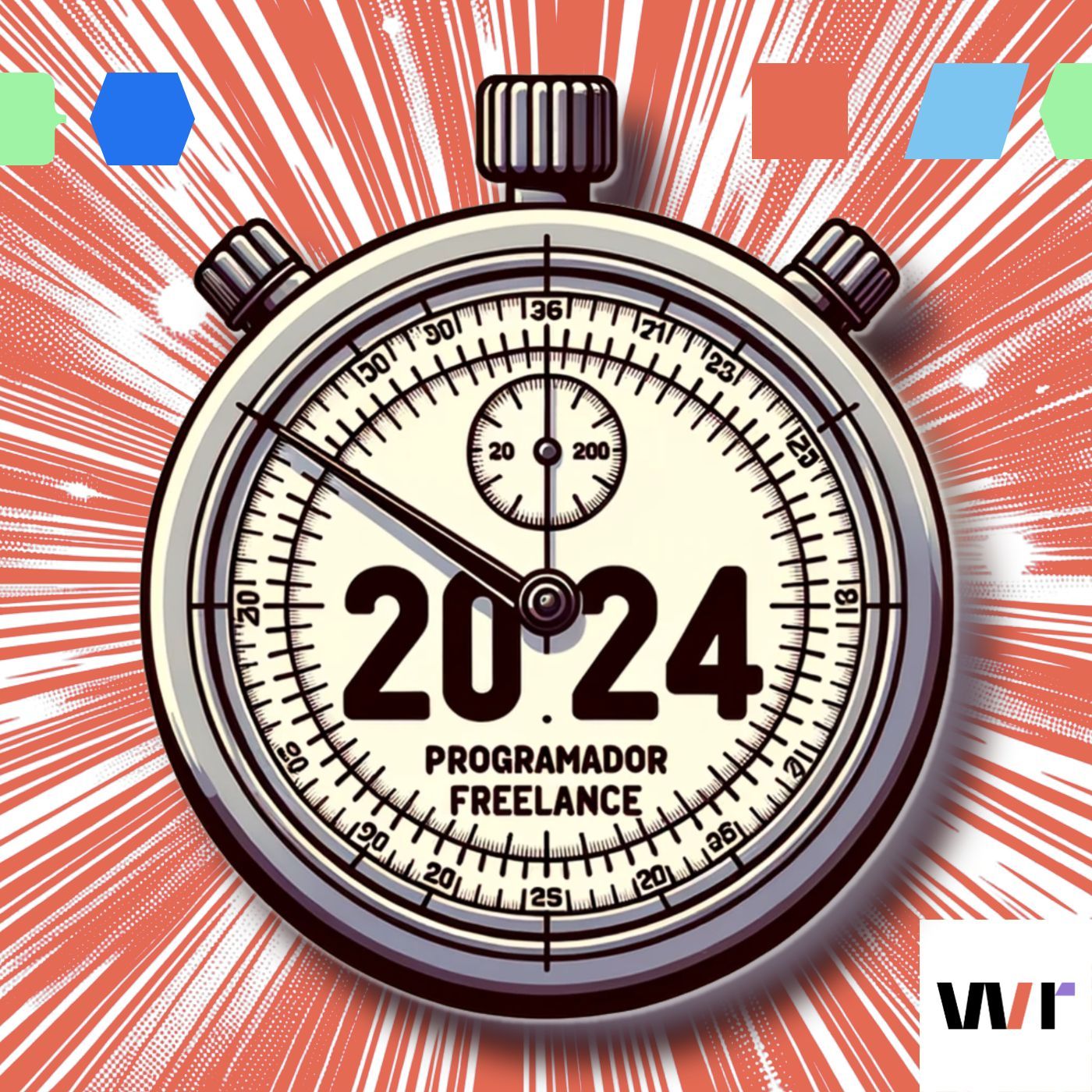 Cómo hacerte Programador Freelance en 2024