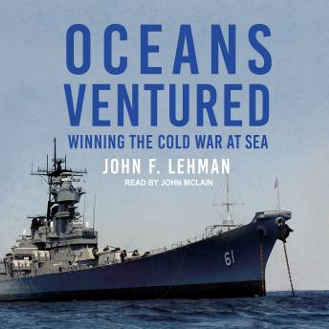 Get Your Favorite Full Audiobooks in History, Military