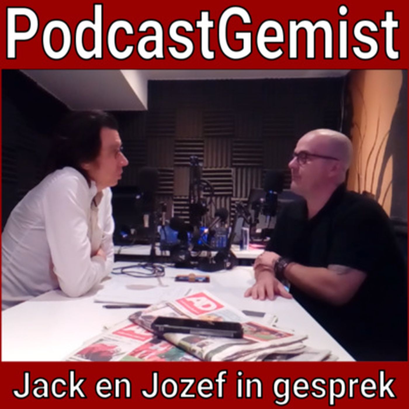 PodcastGemist