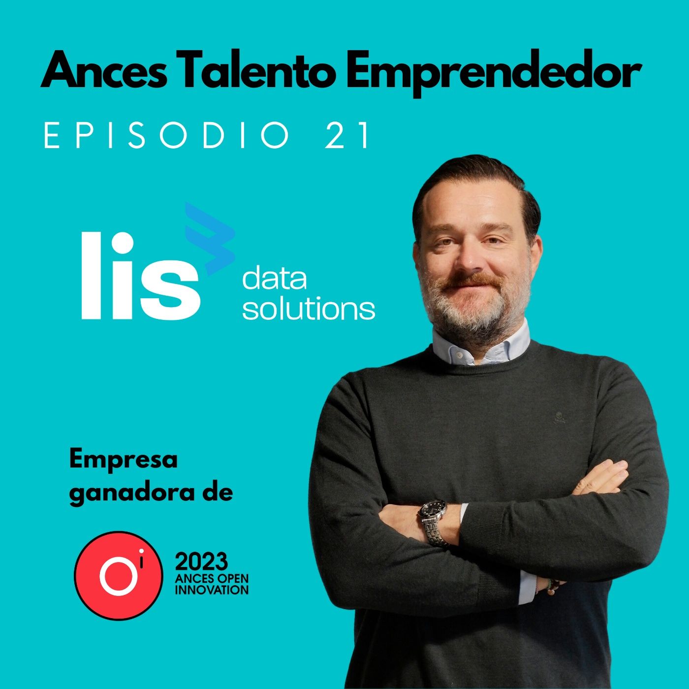 Ances Talento Emprendedor