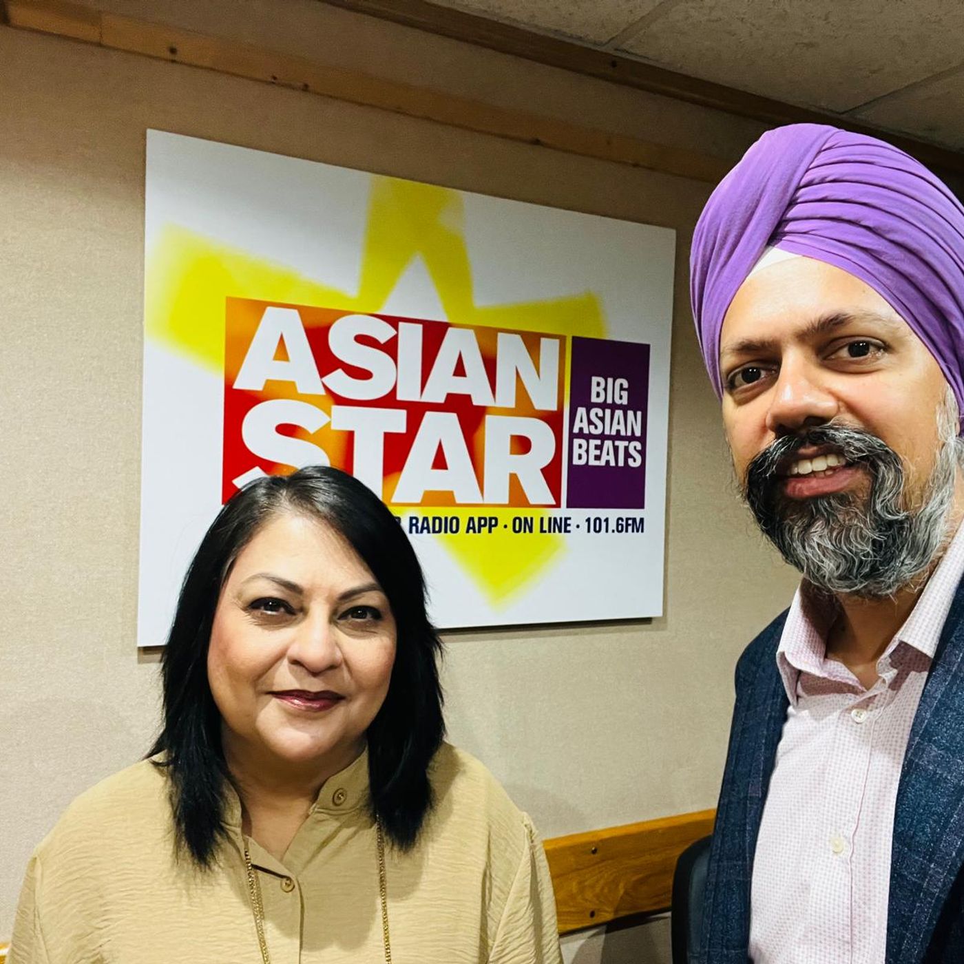 Slough MP Tan Dhesi May Surgery