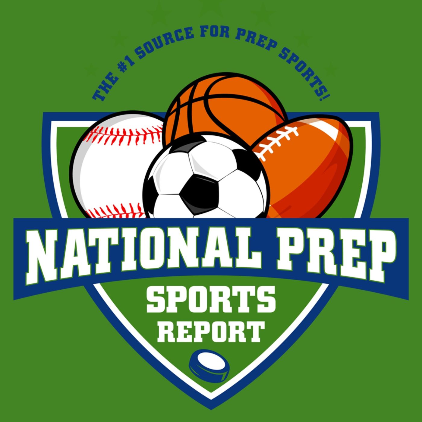 National Prep Sports Report