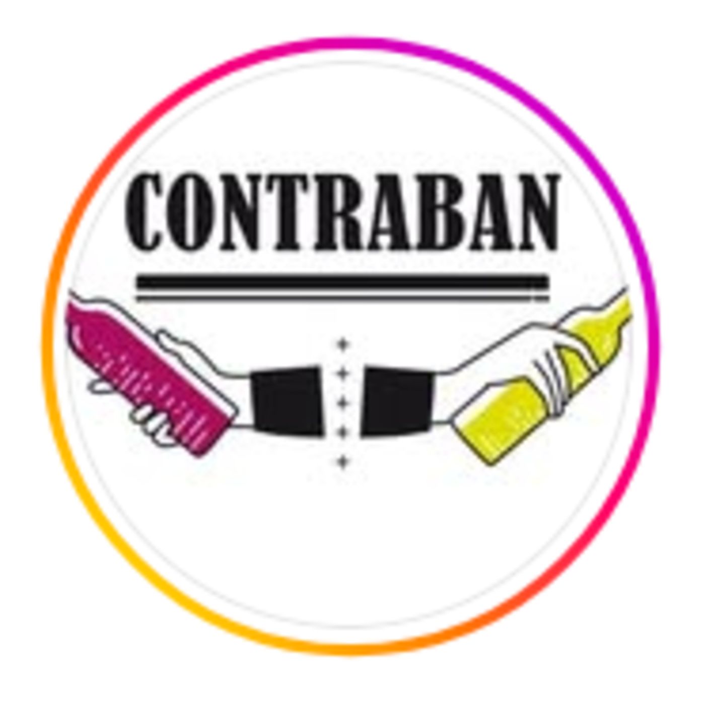 Especial...Fira Contraban episode artwork