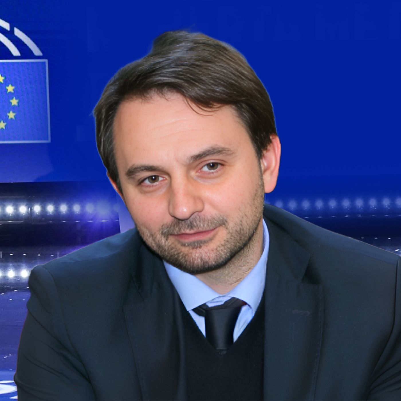 Palano: «Transizione ecologica e sicurezza, queste le priorità dell'Europa» episode artwork