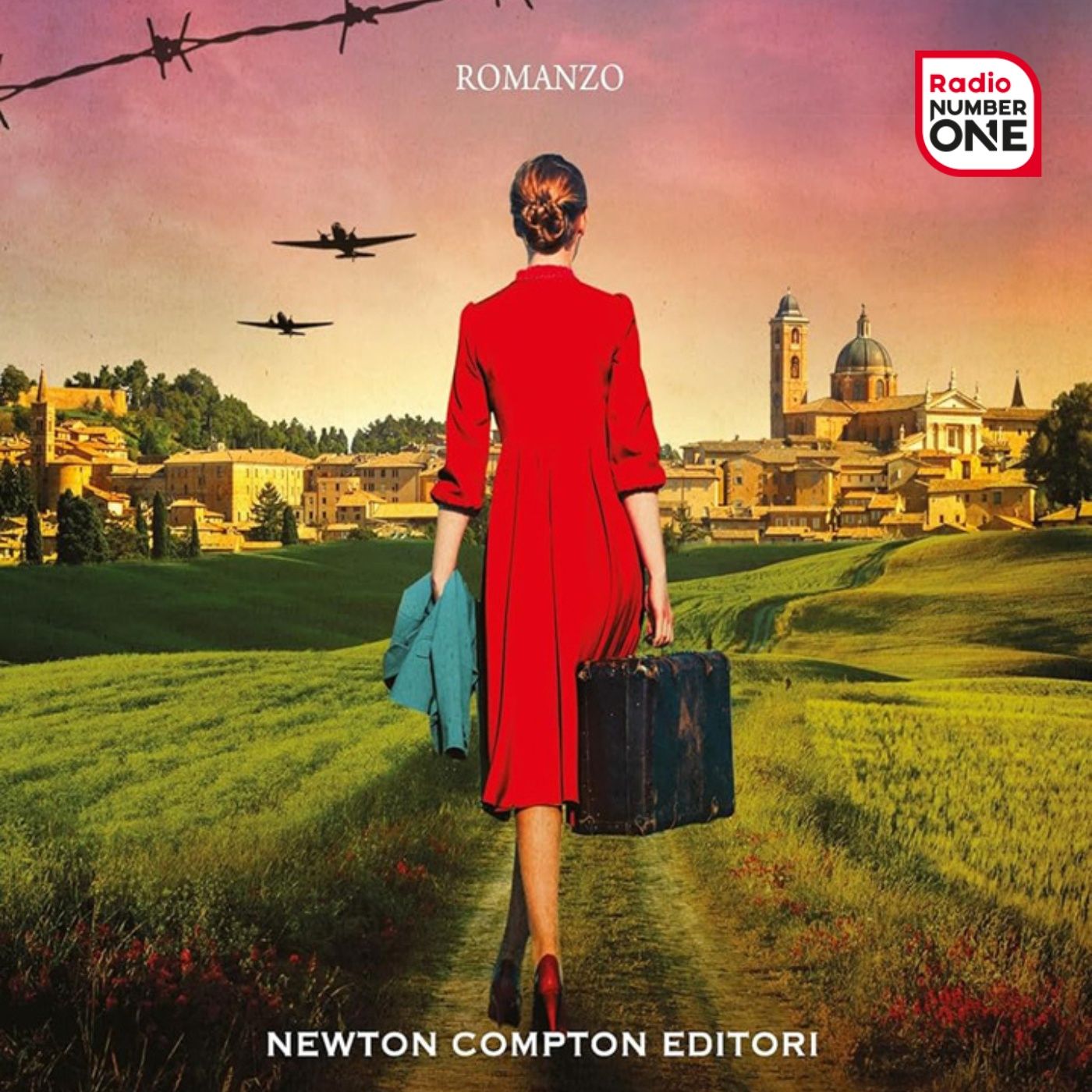 Angela Petch: il coraggio è l'unica arma possibile