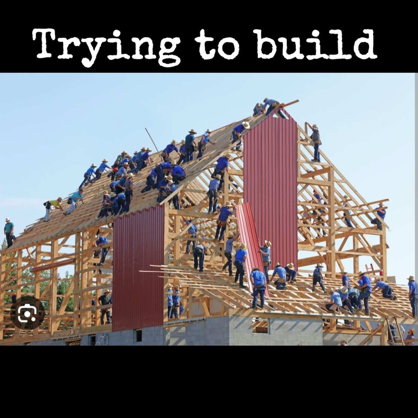 Tryin to build Esp.13 Feat.BrainSurfers