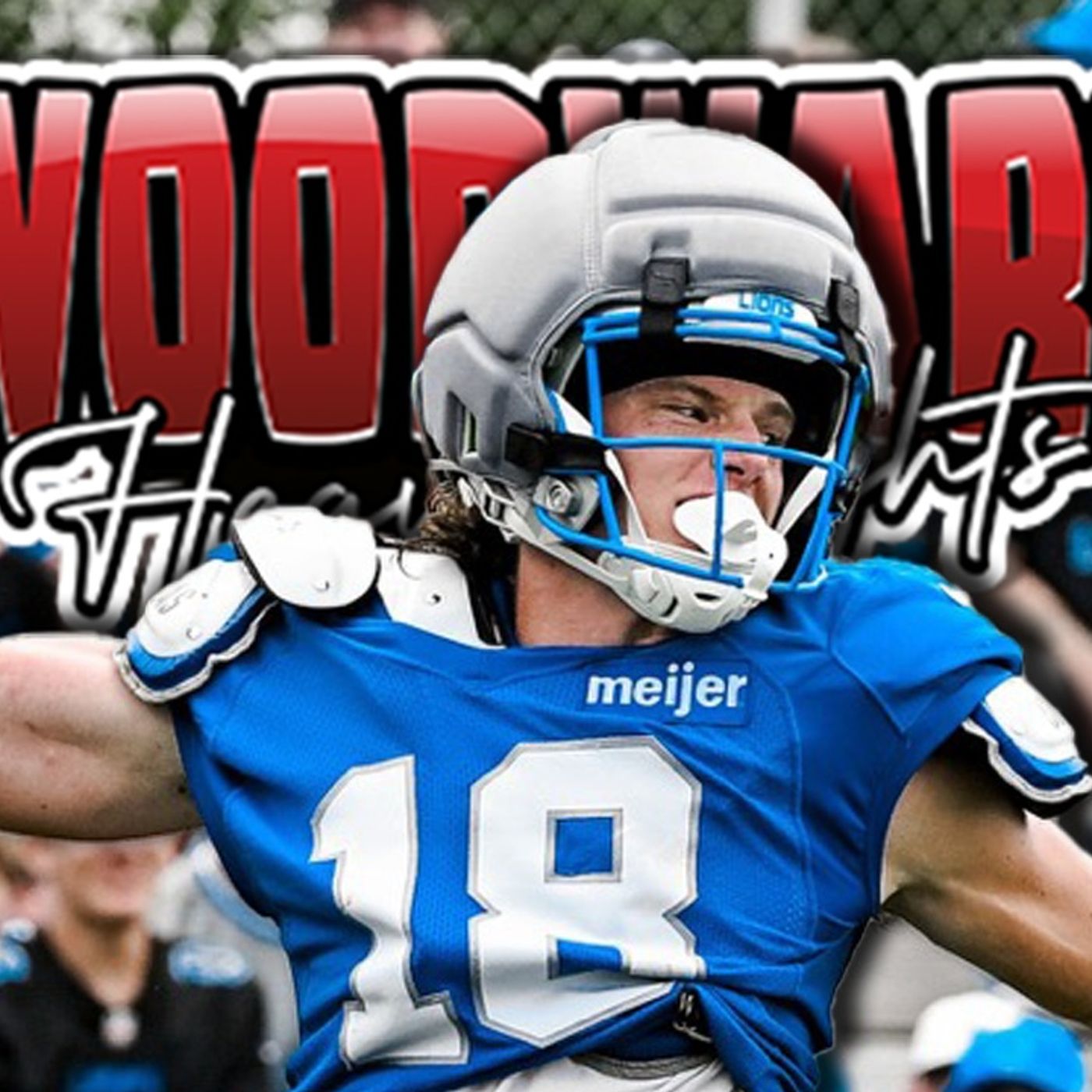 Woodward Heavyweights