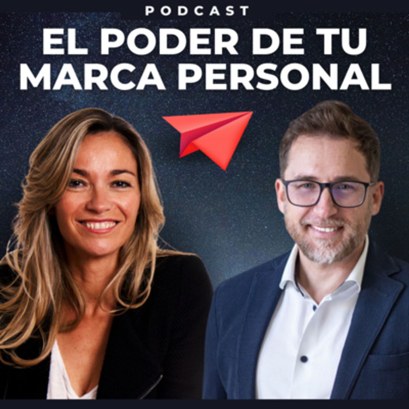 El Poder de tu Marca Personal