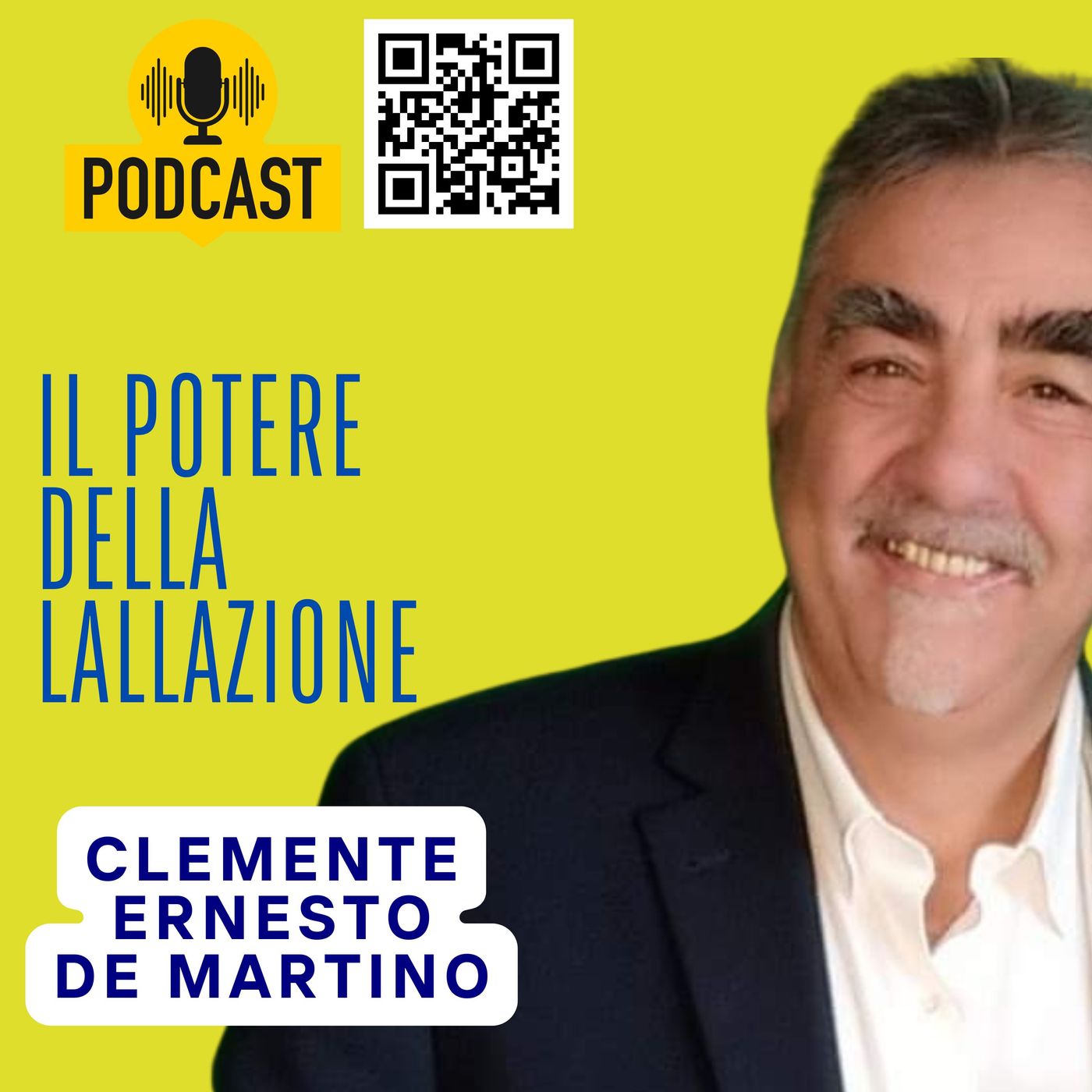 Lallazione: il linguaggio dell’anima