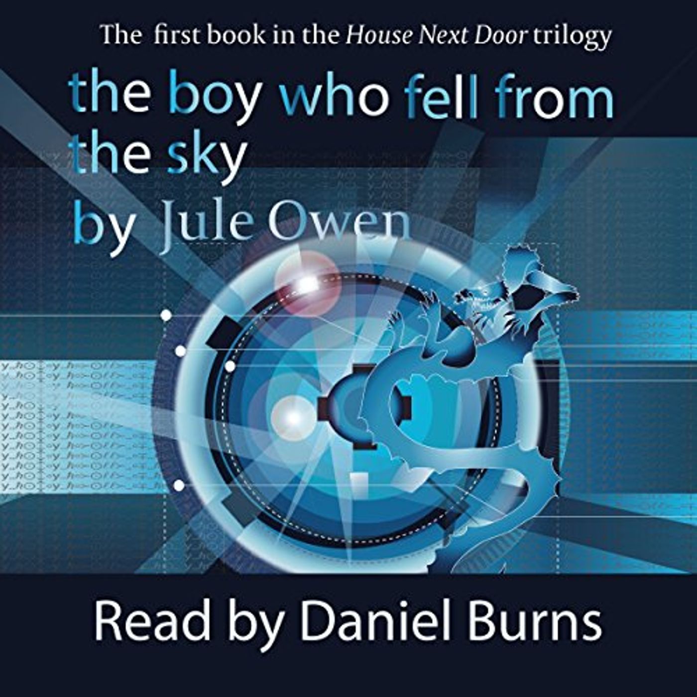 Listen to Your Favorite Audiobooks in Sci-Fi & Fantasy, Sci-Fi: Contemporary on Computers and
