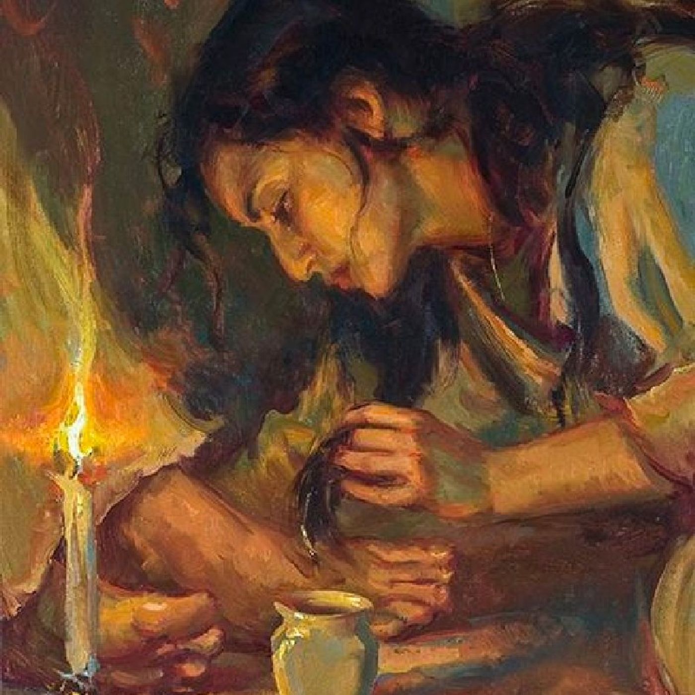 Marc Nguemo\'s podcast