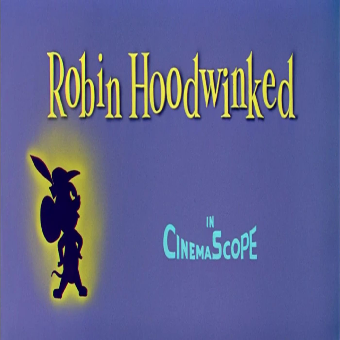 113. Robin Hoodwinked