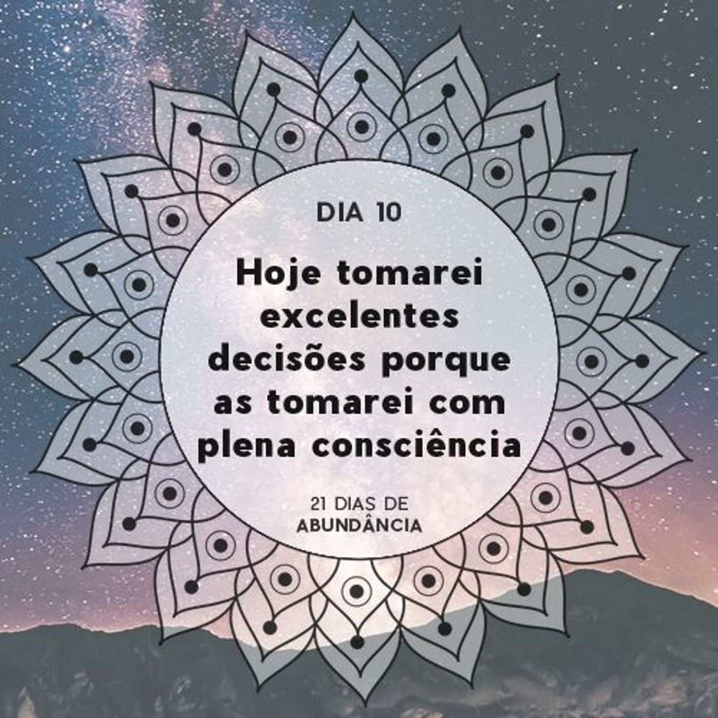 Meditação em 21 dias Criando Abundância de Dipac Choprae -Dias 13 a 21 veja link na descrição