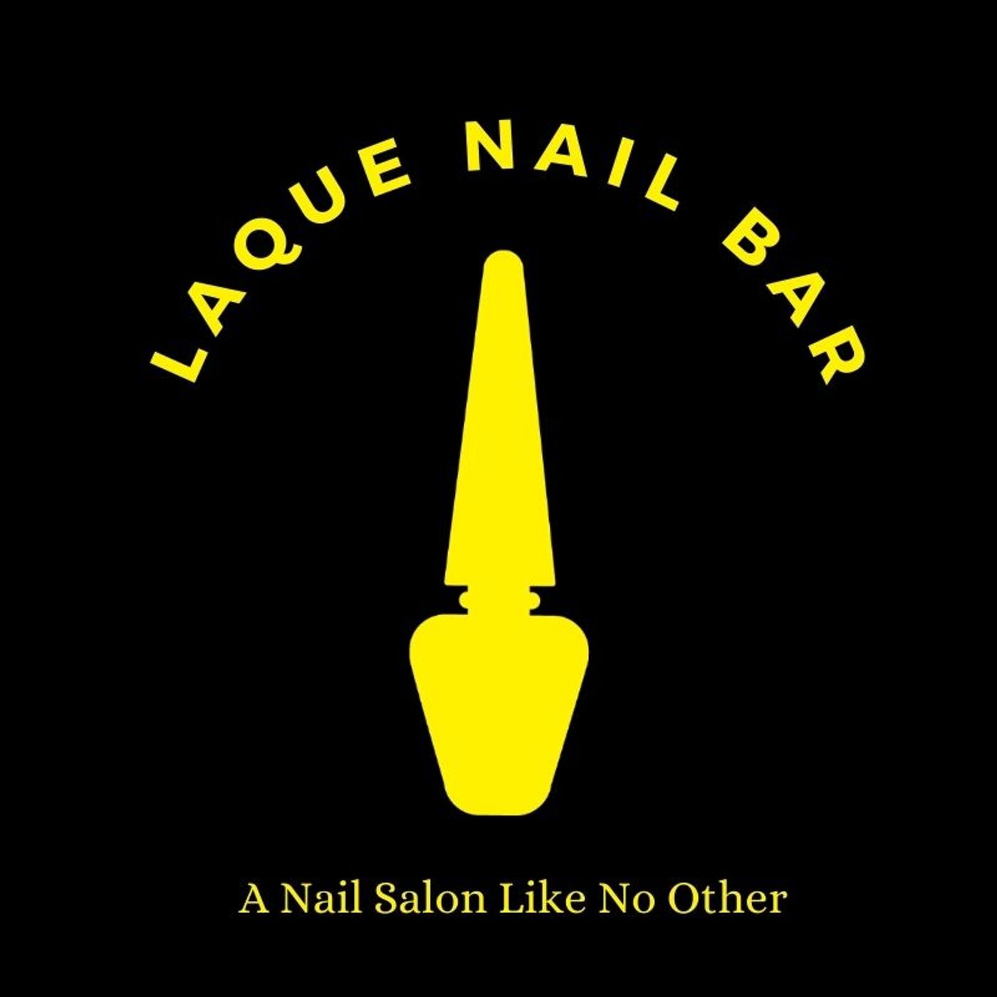 Laque Nail Bar and Beauty Spa podcast artwork