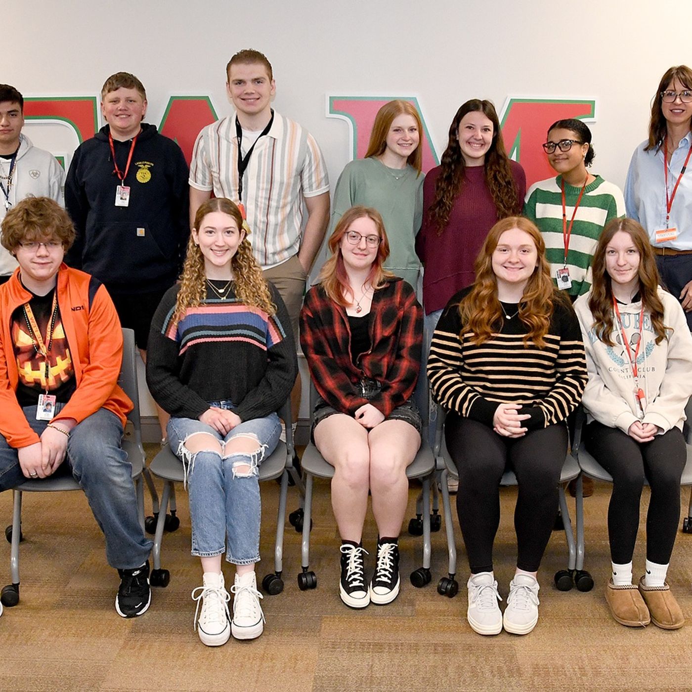 La Salle-Peru High School honors 11 Renaissance students episode artwork