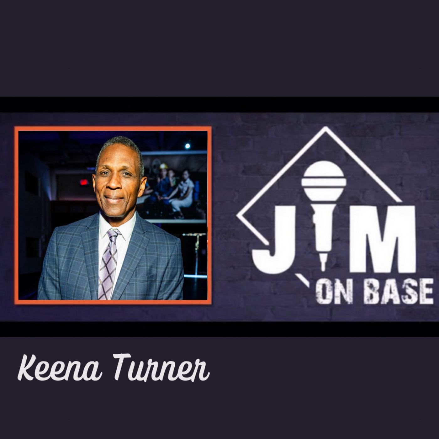 The Jim on Base Show