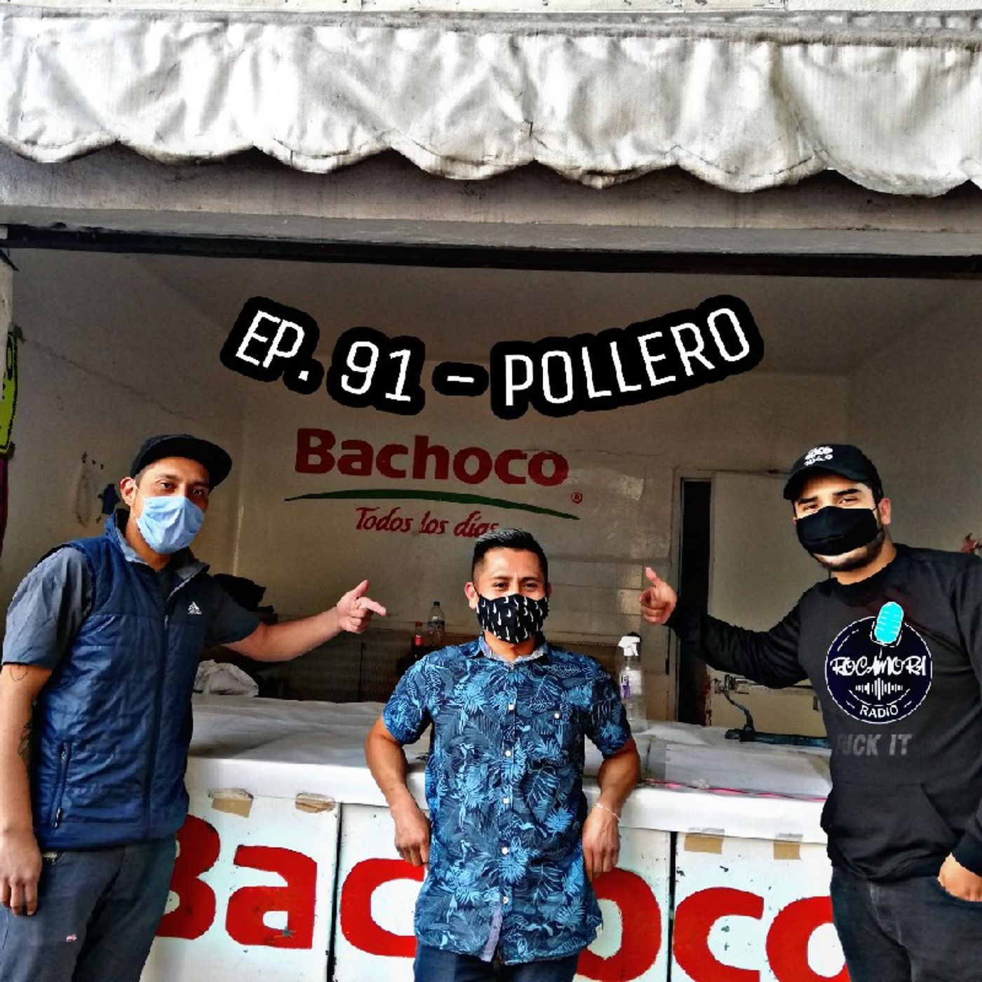 Radio Rocamora