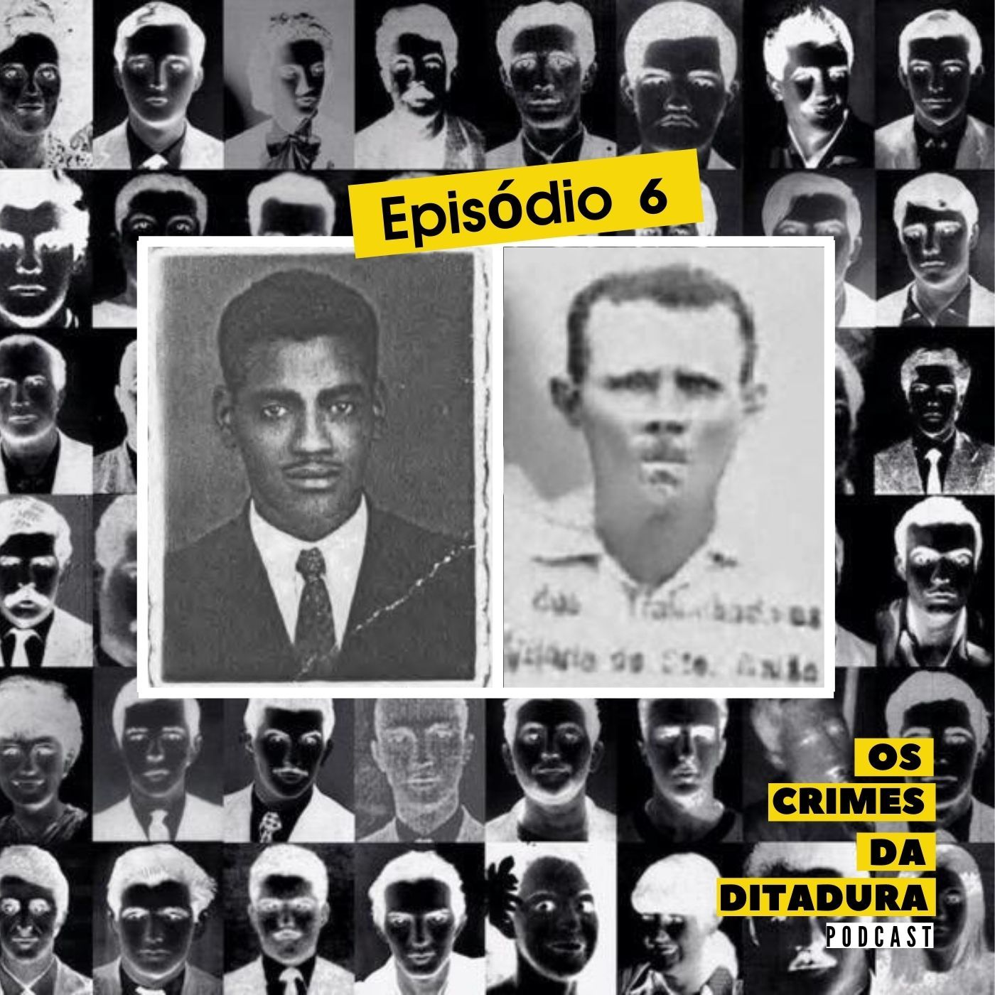 Os Crimes da Ditadura