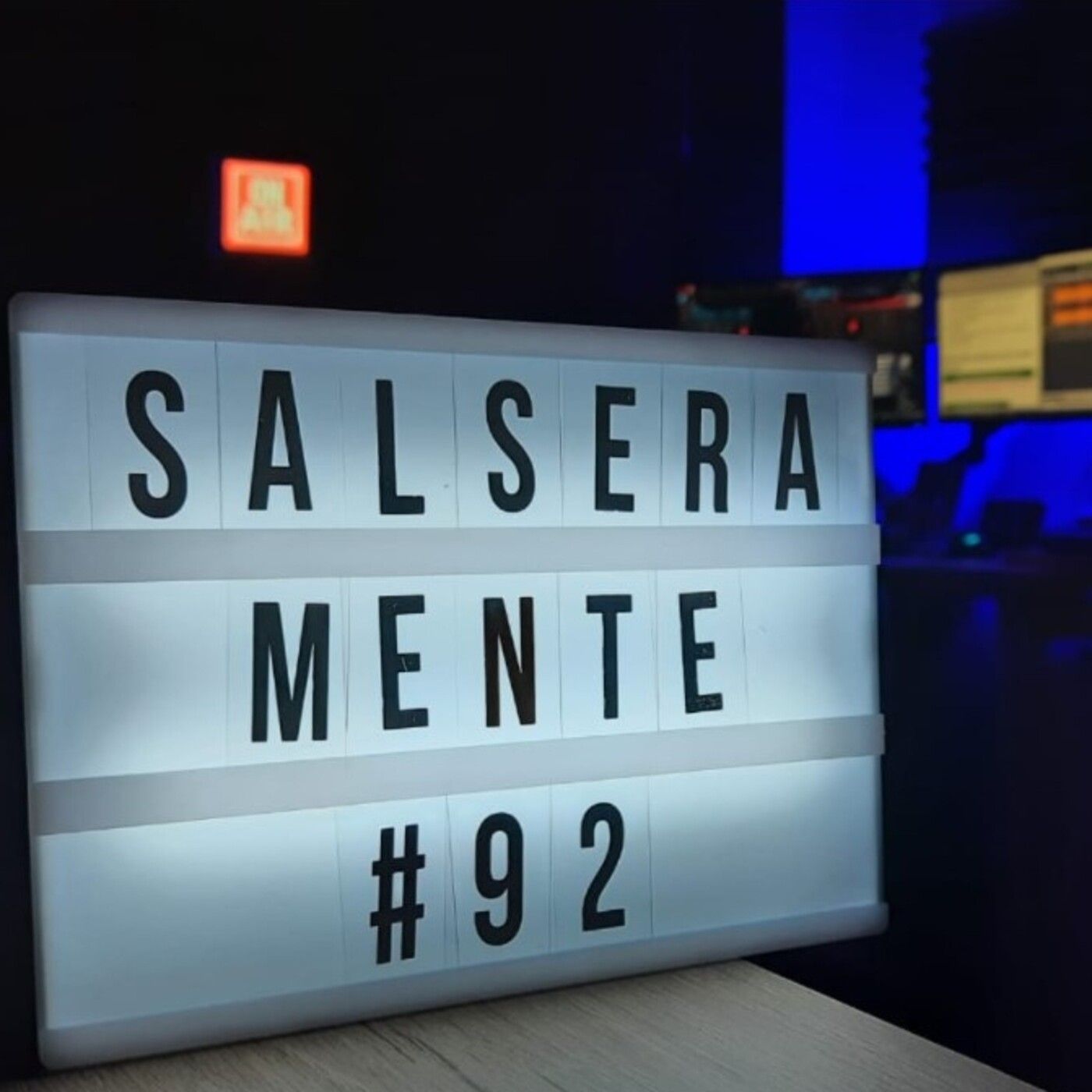 Salseramente