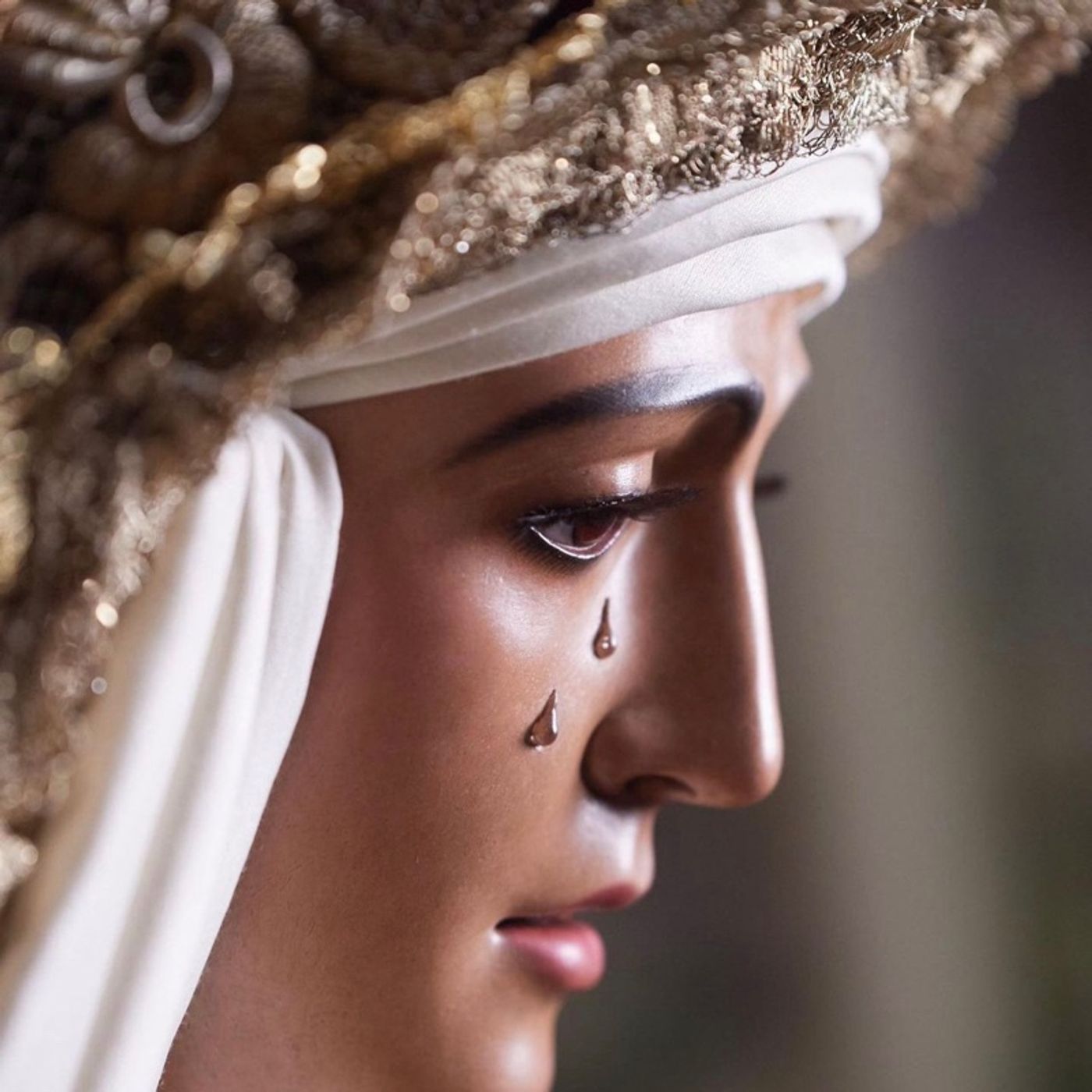 06. DOMINGO DE LA TERCERA SEMANA DE CUARESMA. ALMA SACERDOTAL.