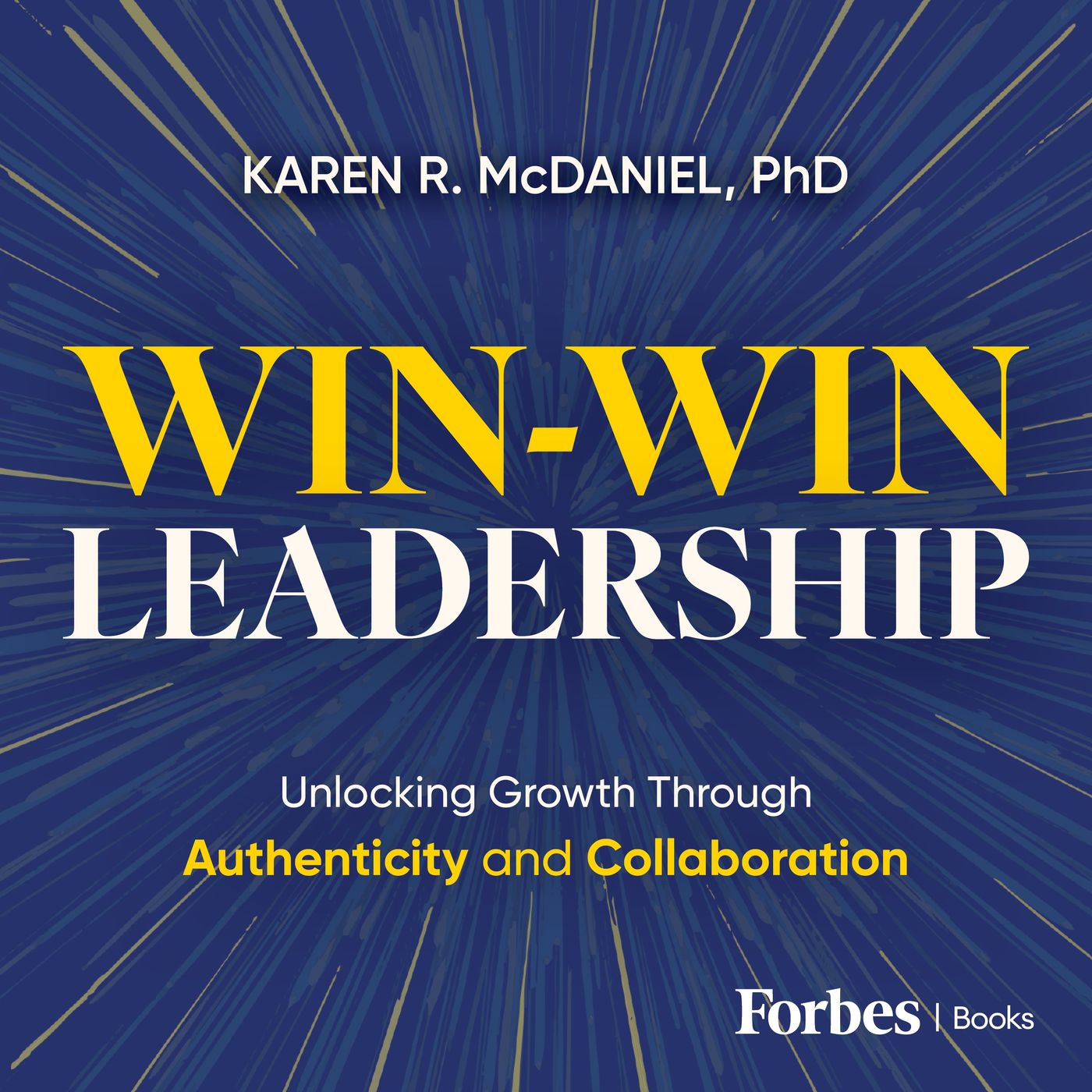 Win-Win Leadership podcast artwork