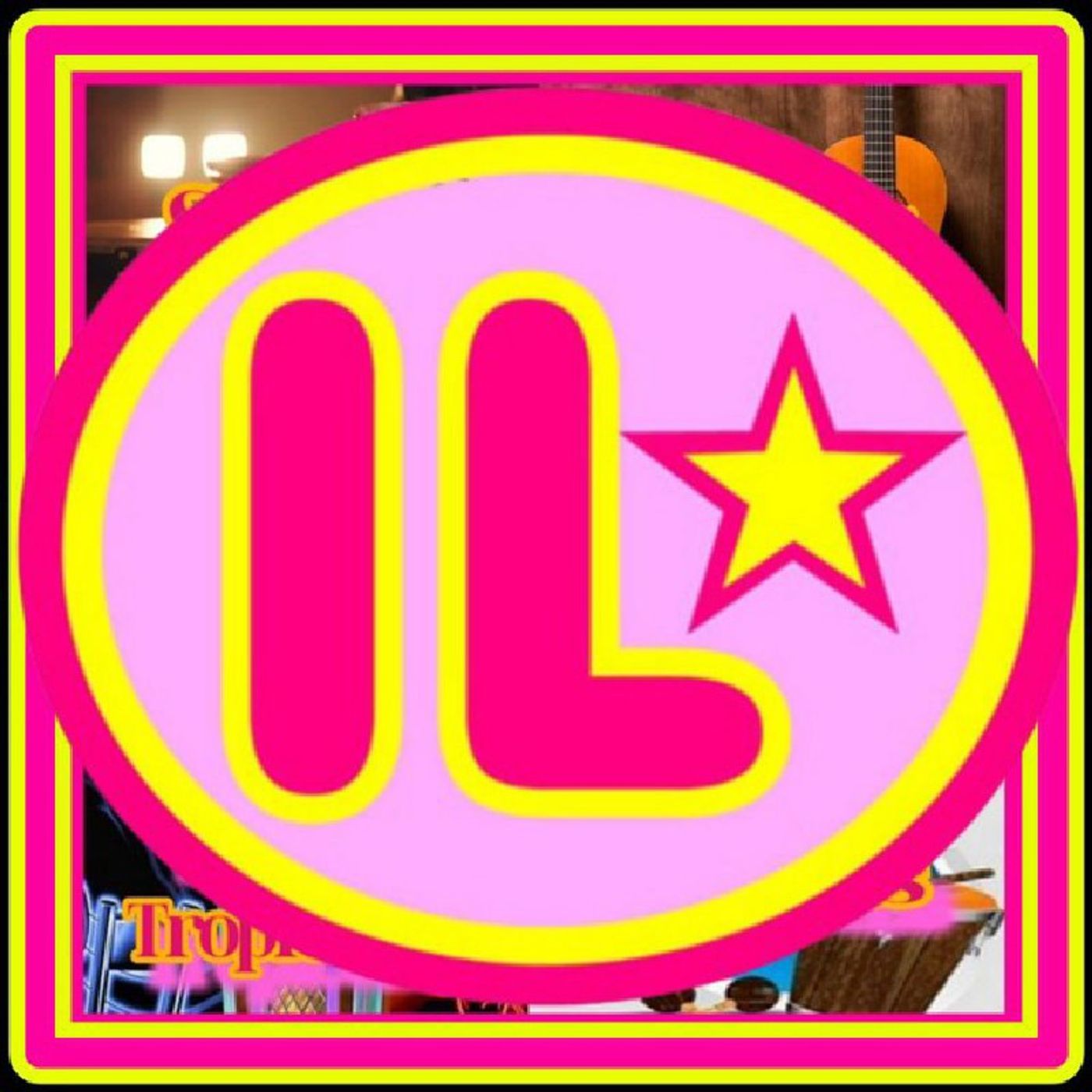 Inmensidad Latina Podcast