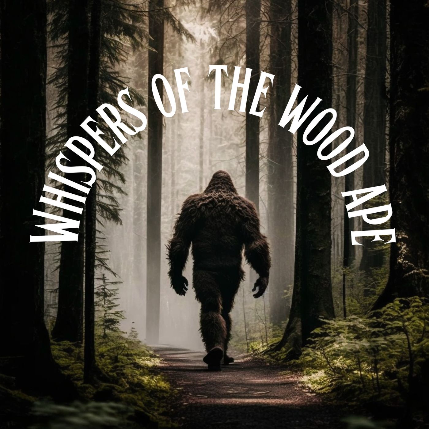 Whispers of the Wood-Ape