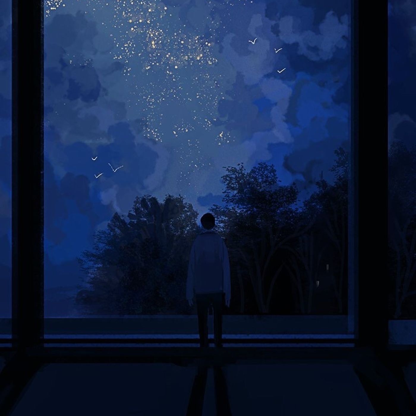 Koyu - Kaos episode artwork