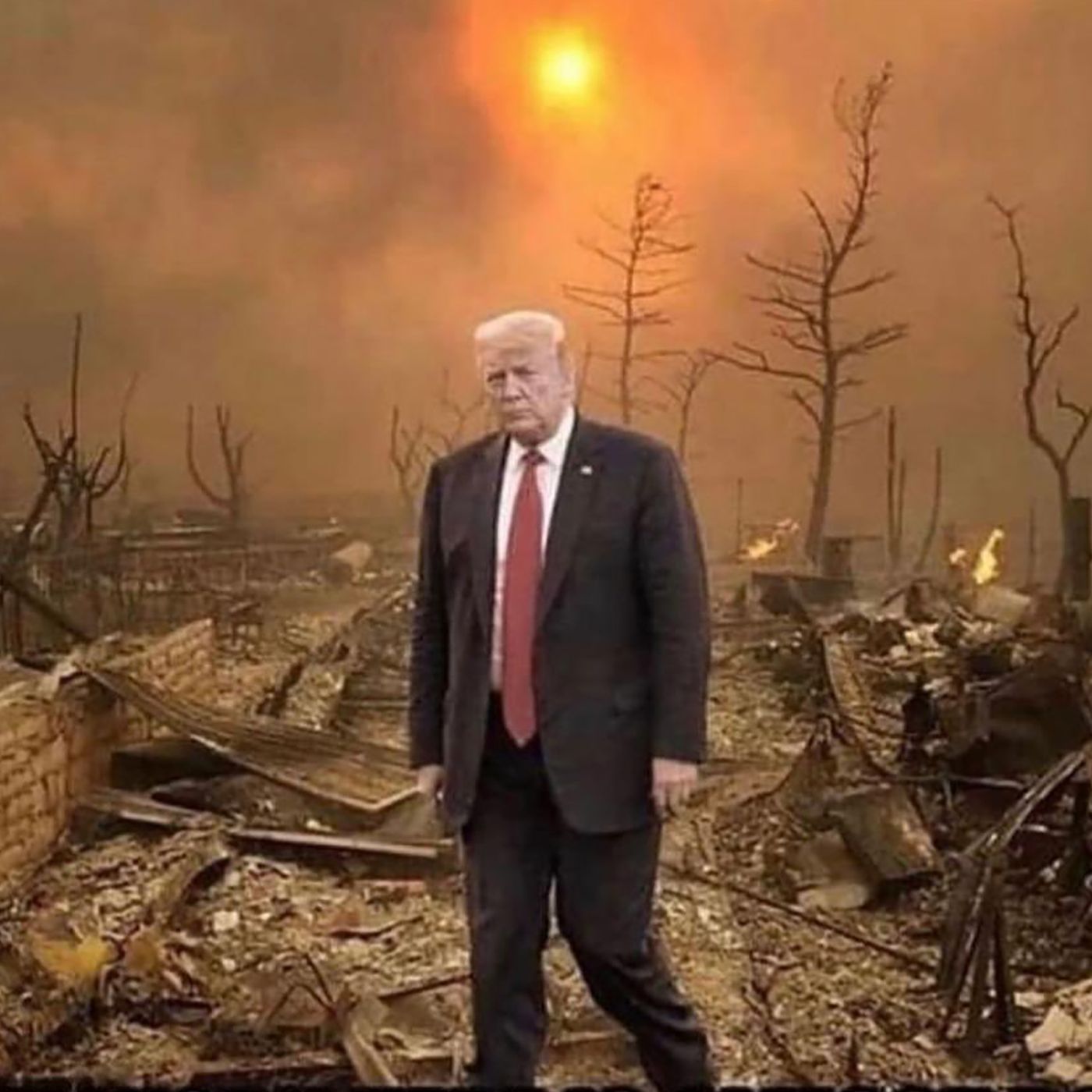 La scommessa trumpiana per mantenere l’egemonia americana sul mondo episode artwork