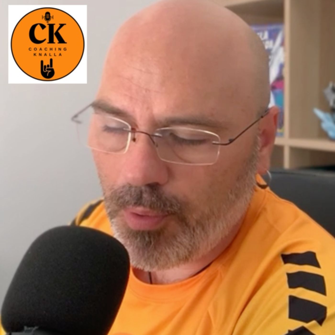 Coaching Knalla Podcast