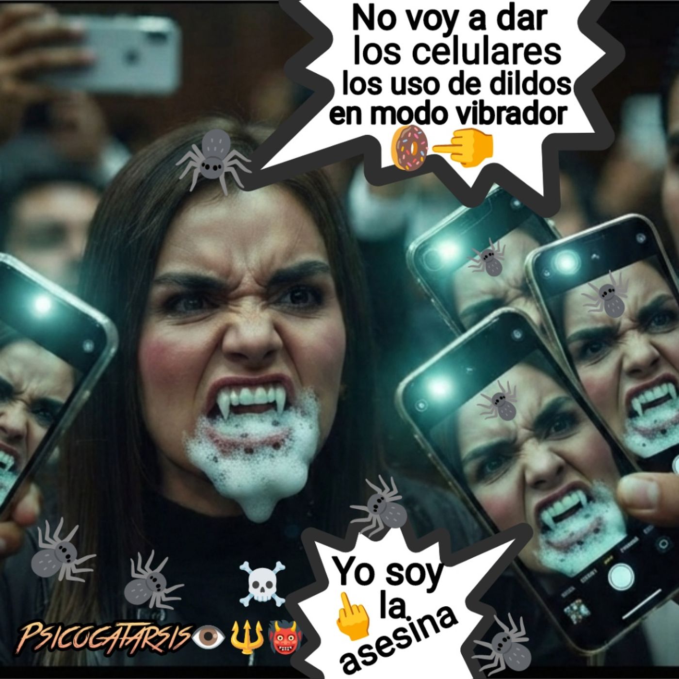 ☀️ con Liz Vilchis _ 🚨 ¿Es Grecia Quiroz sospechosa__128k_1_1 episode artwork