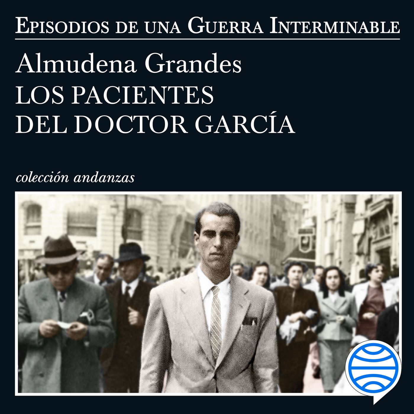 Planeta Audio | Audiolibros
