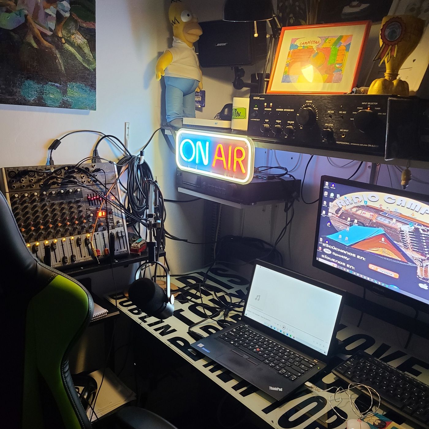 Radio Campista
