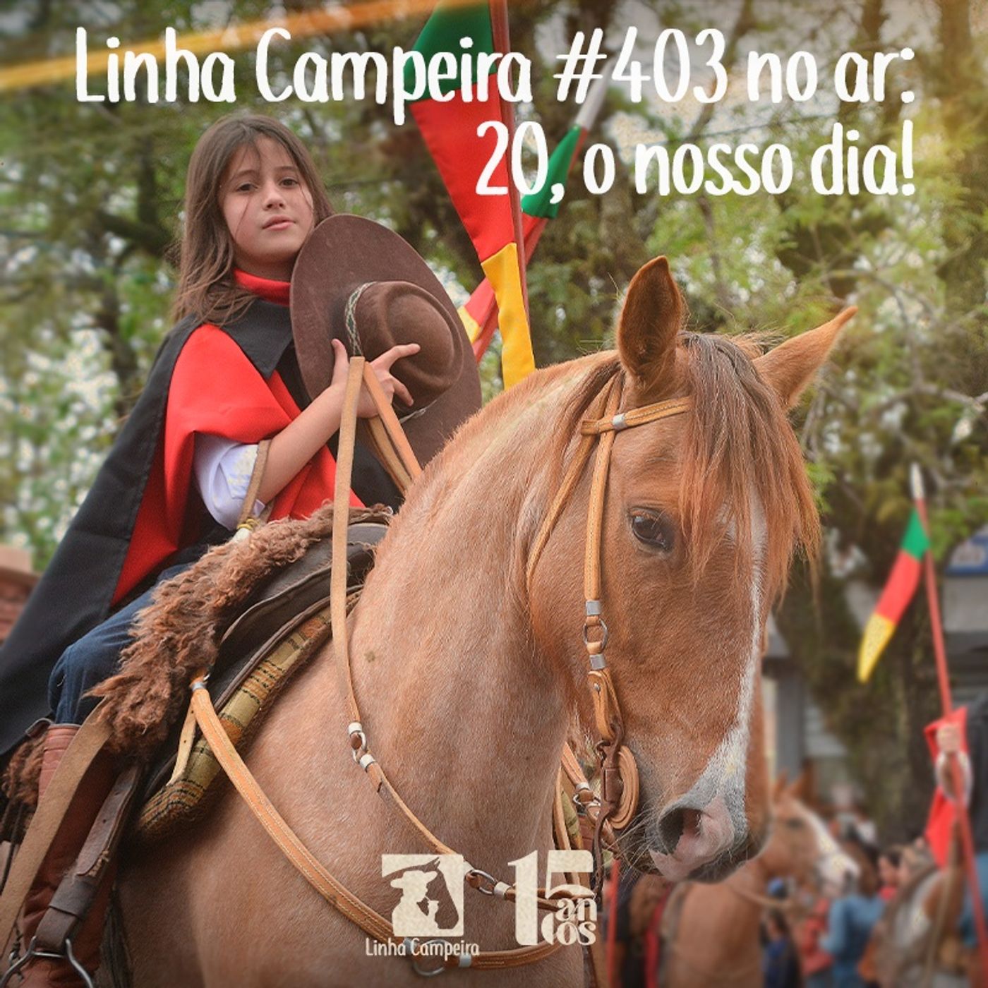 Linha Campeira