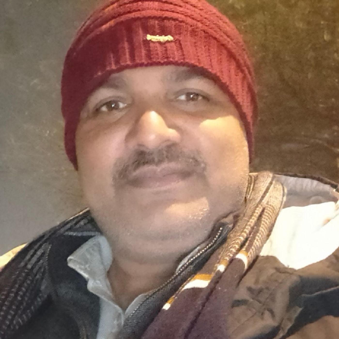 GURU DUTT SHARMA\'s podcast