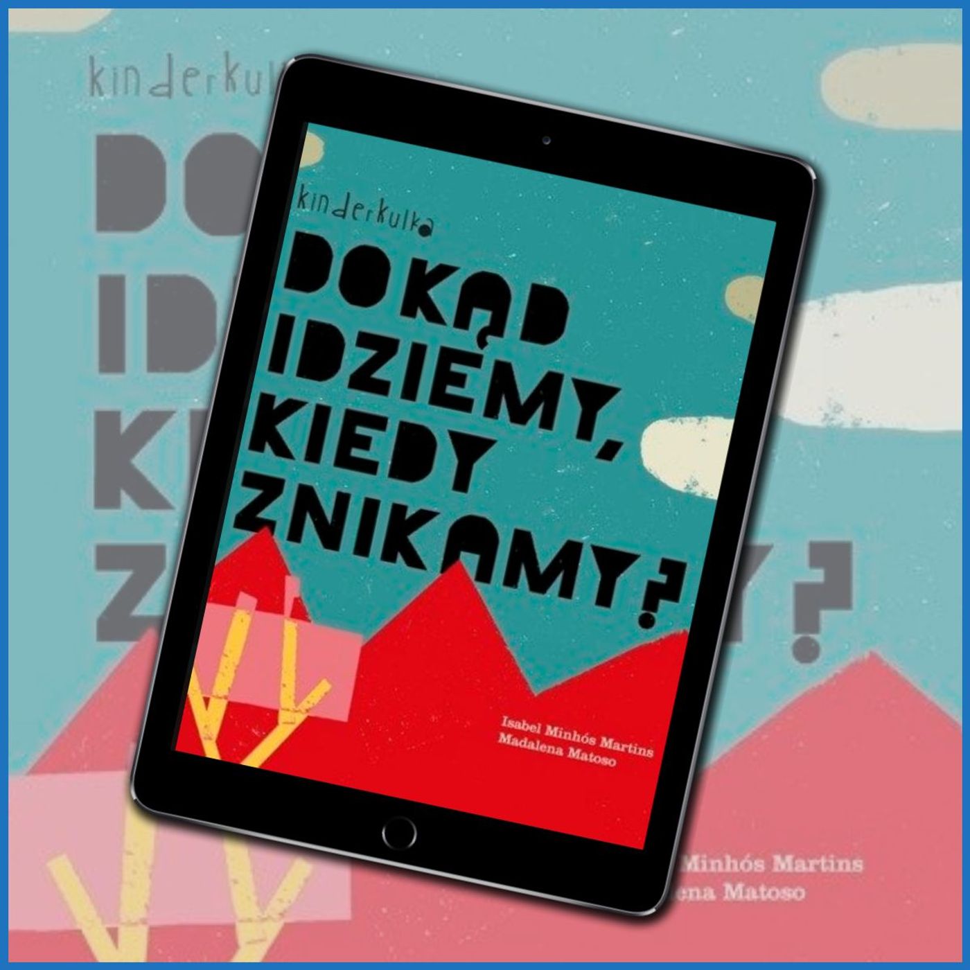 Aktywne Czytanie - książki dla dzieci i młodzieży