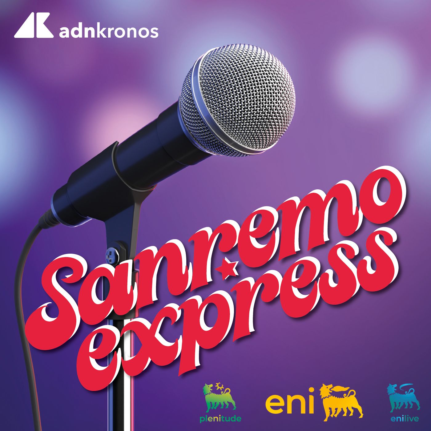 Sanremo Express | 2025